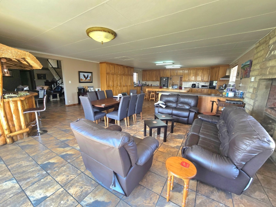 Commercial Property for Sale in Bethlehem Free State